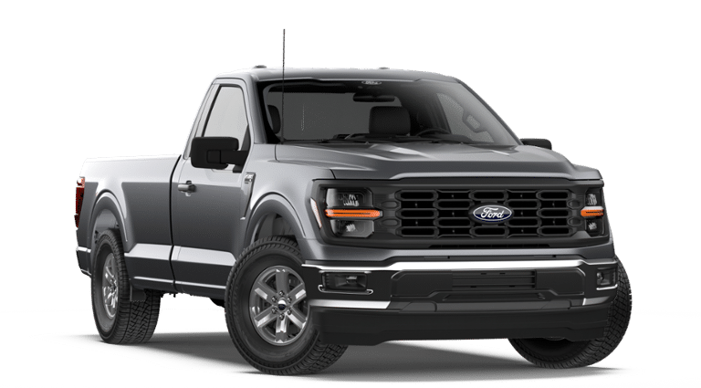 F-150® vehicle